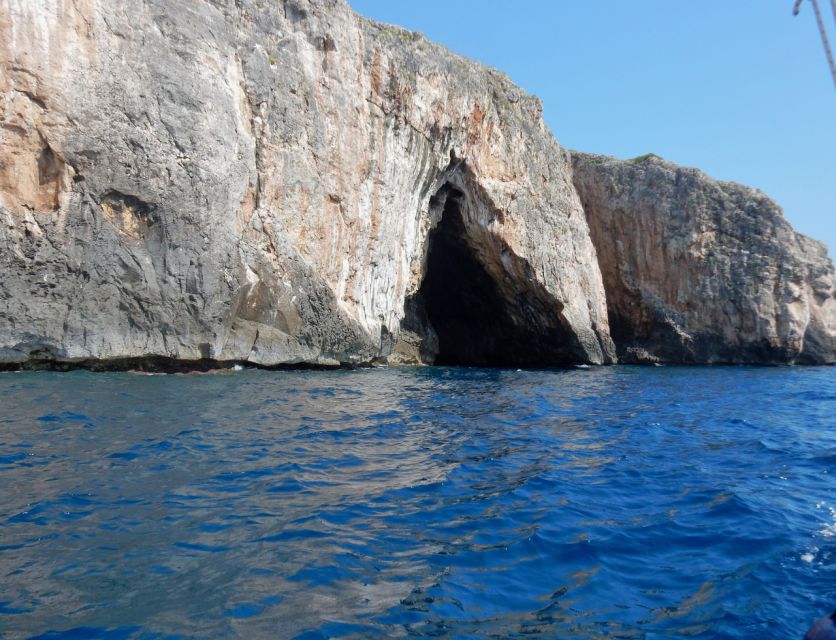 Santa Maria di Leuca: Caves Boat Tour - Who will enjoy this boat trip most