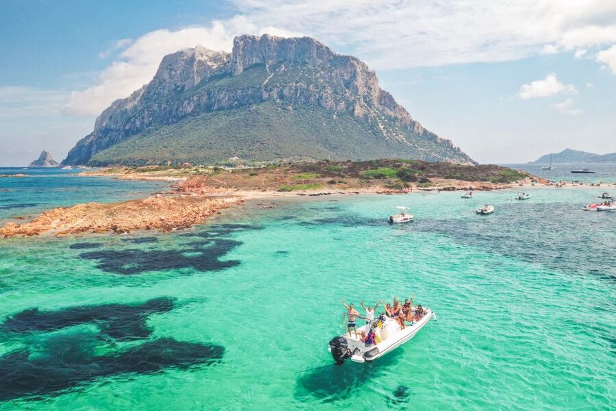 Sardegna: Tavolara Boat Tour with Snorkeling - Why Tavolara works so well as a half-day boat trip