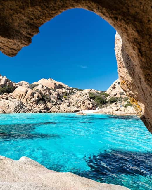 Sardegna: Tavolara Boat Tour with Snorkeling - What $88 gets you on this Sardinian outing