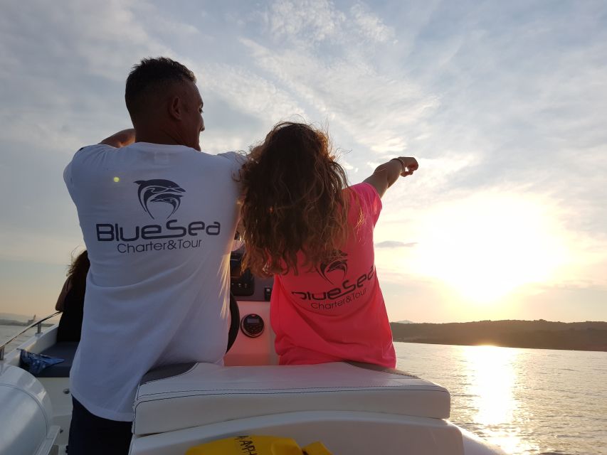 Sardegna: Tavolara Boat Tour with Snorkeling - Is the Tavolara boat tour right for you?