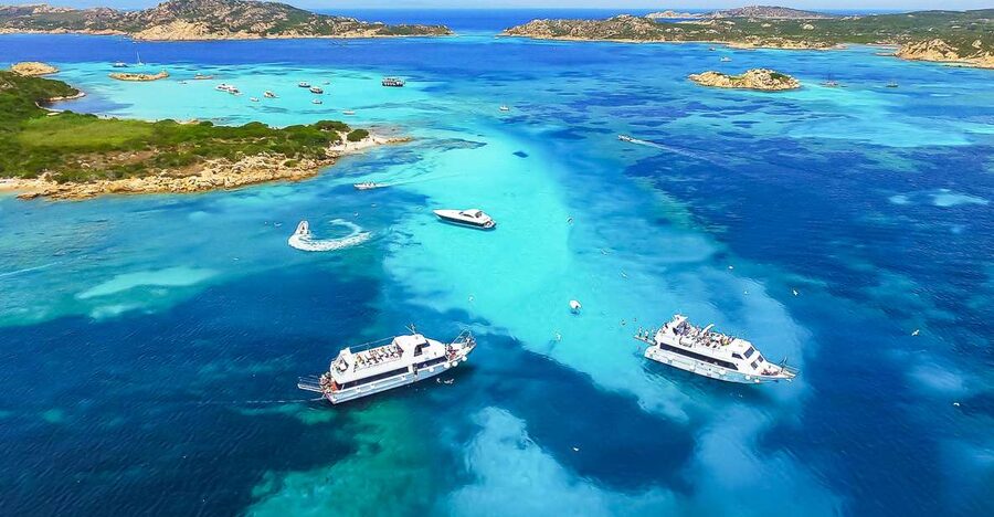 Sardinia: La Maddalena Archipelago Full-Day Trip by Boat - Why this boat trip works so well in Sardinia