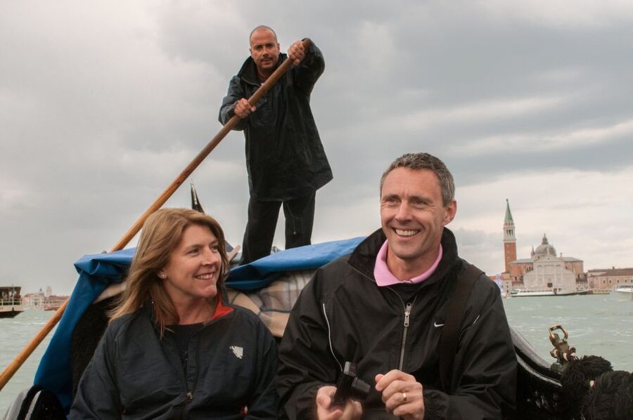 Secret Venice & Gondola Tour - San Fantin Church and Renaissance design