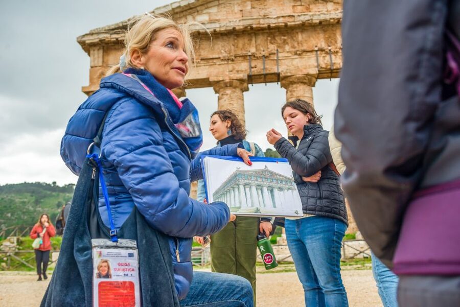 Segesta, Erice and Salt Pans Full-Day Excursion from Palermo - Why this western Sicily day works