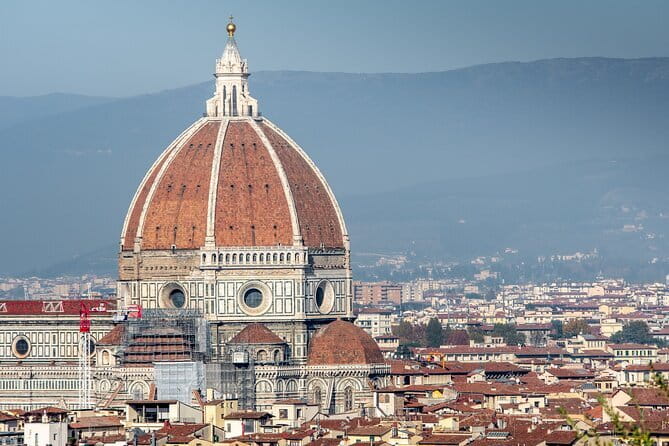 Self-Drive Vintage Fiat 500 Tour from Florence: Tuscan Wine Experience - Who will enjoy this most