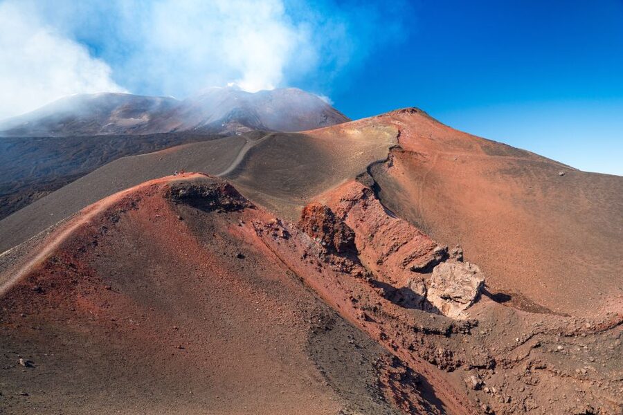 Sicily: Etna Volcano & Taormina Tour - The return drive is part of the bargain