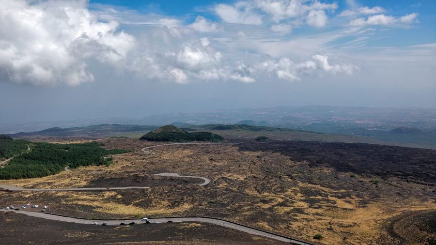 Sicily: Etna Volcano & Taormina Tour - Who will enjoy this Etna and Taormina tour
