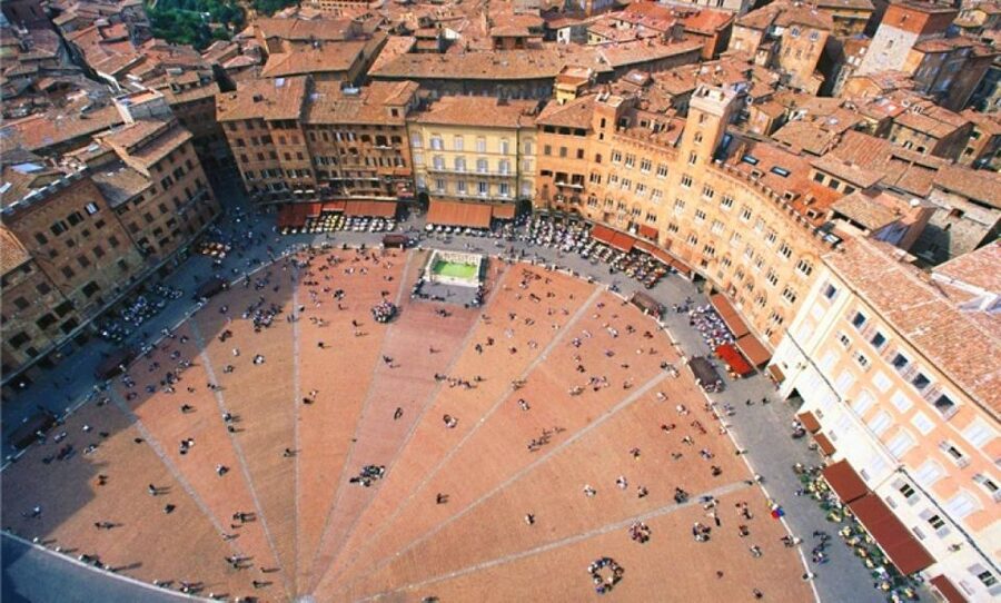Siena: 3h Private City Walking Tour with Optional Cathedral - Who Should Book This Siena Walk