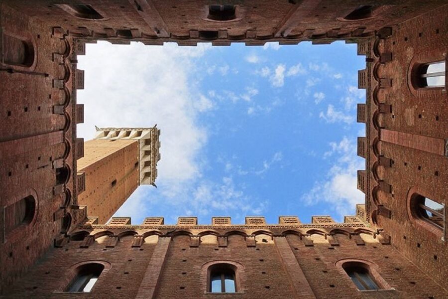 Siena: 3h Private City Walking Tour with Optional Cathedral - Starting at Basilica di San Domenico