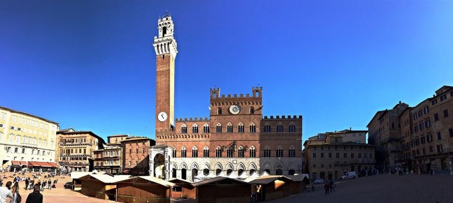 Siena: 3h Private City Walking Tour with Optional Cathedral - Guides and the Value of a Personal Story