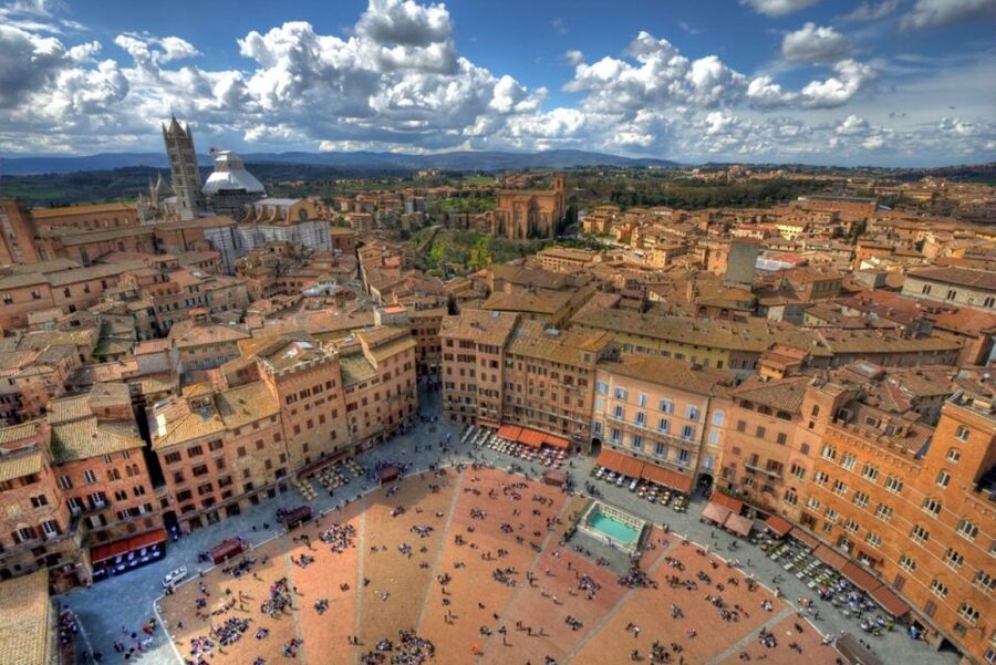 Siena: 3h Private City Walking Tour with Optional Cathedral - Price, Tickets, and Practical Planning
