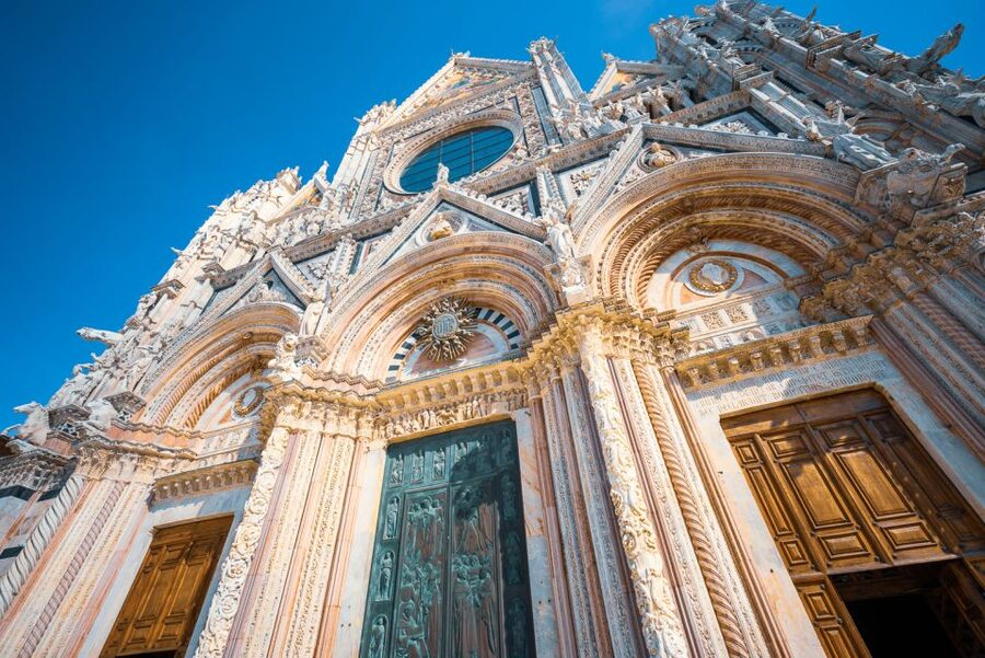 Siena: Cathedral Complex Pass with Audio Guide (OPA SI PASS) - What the $21 pass really buys you
