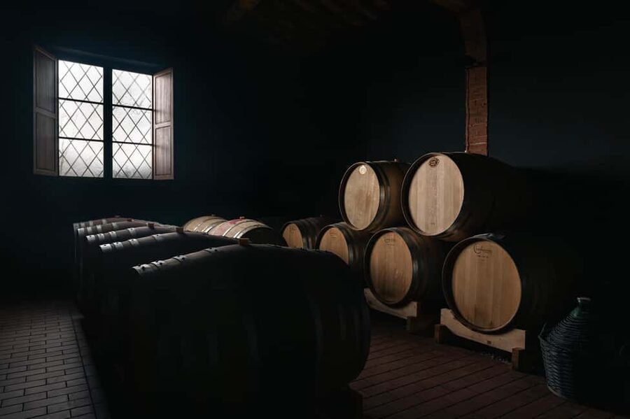 Siena: Educational Wine Tour & Tasting - Should you book La Lastra?