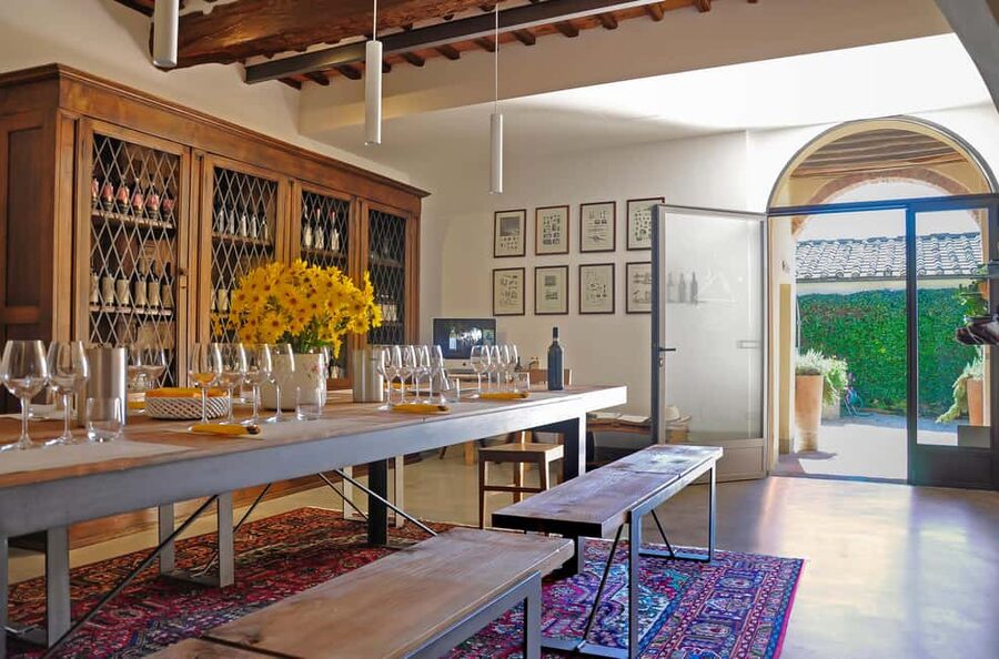 Siena: Educational Wine Tour & Tasting - Who will enjoy this experience most