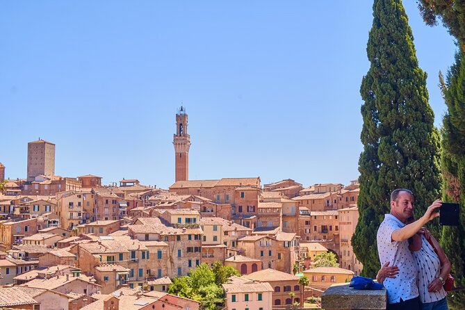 Siena, San Gimignano and Chianti Wines Day Tour from Florence - What this $78.60 Tuscany tour really gives you