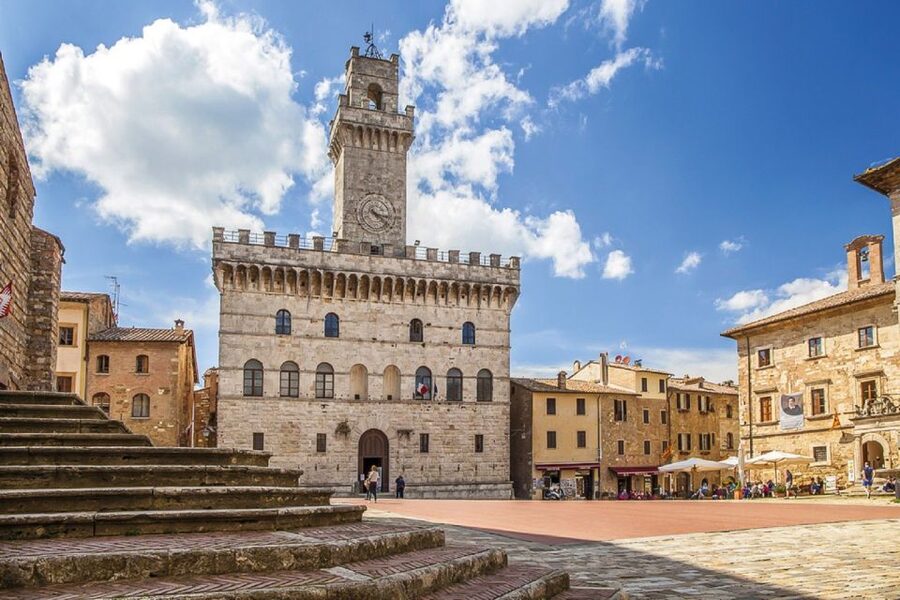 Siena: San Gimignano, Chianti & Montalcino Small-Group Tour - Why this Siena day trip works