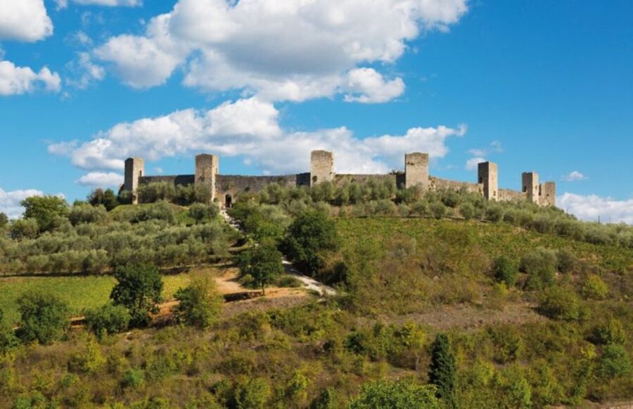 Siena: San Gimignano, Chianti & Montalcino Small-Group Tour - What the guides add to the day