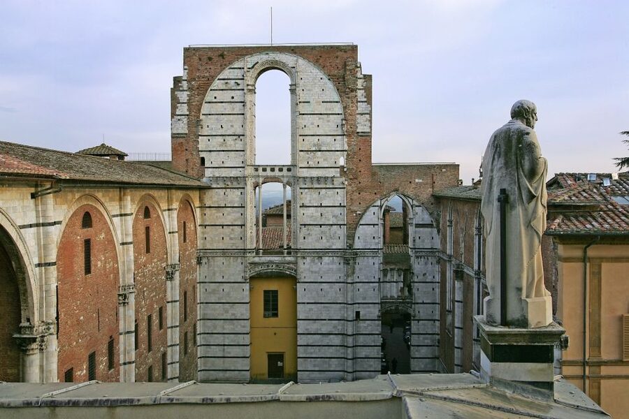 Siena: Siena Cathedral and Piccolomini Library Entry Ticket - Is the $9 price good value?