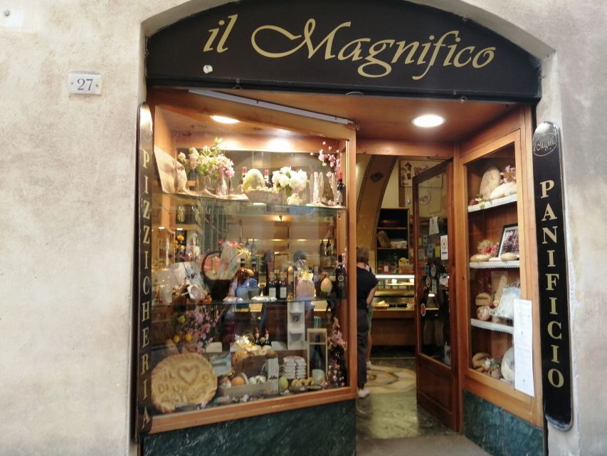 Siena Walking Tour with Cathedral and Crypt & Museum Option - Why the 3-hour OPA SI Pass can be worth it