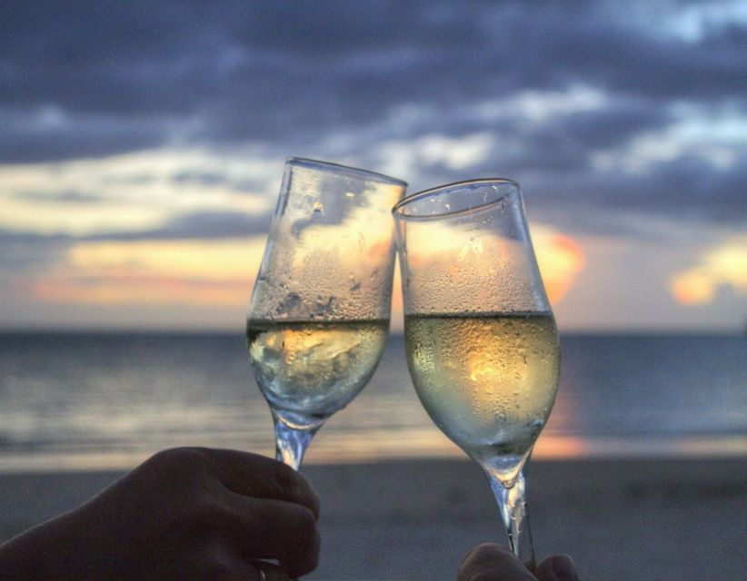 Sirmione: Sunset Boat Cruise with Local Wine - What makes this Sirmione cruise worth considering