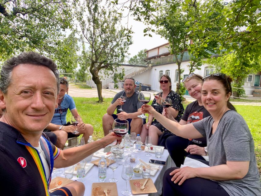 Sirmione: Vineyard Tour with Lugana Wines and Local Tastings - Why Lugana starts with Turbiana