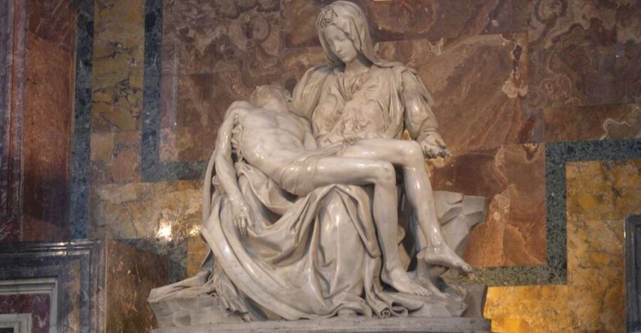 Sistine Chapel and Vatican Museums Skip-the-line Ticket - What this Vatican ticket really buys you