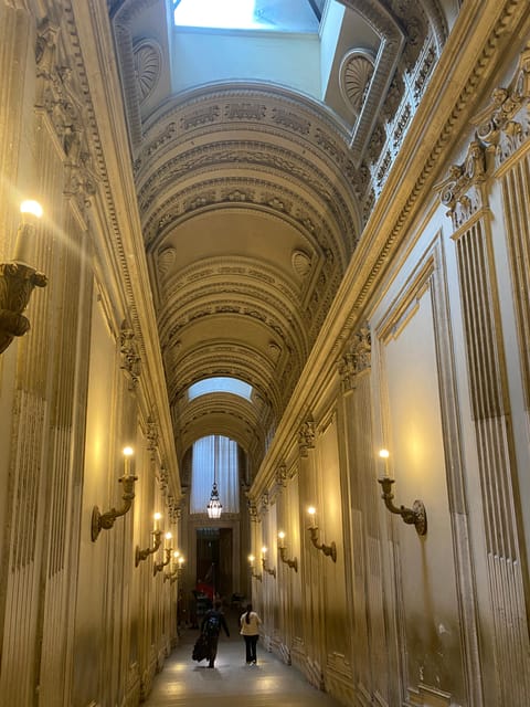 Sistine Chapel and Vatican Museums Skip-the-line Ticket - The Vatican Museums route