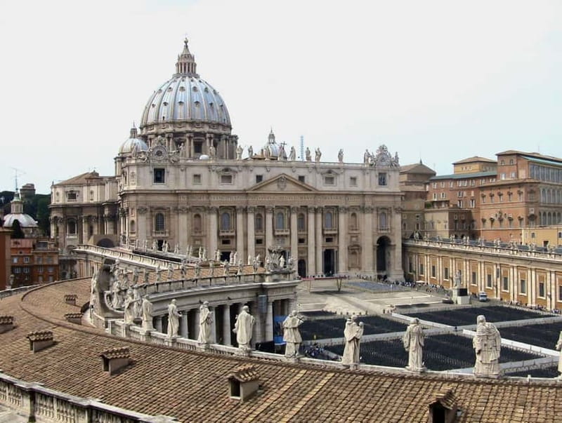 Sistine Chapel and Vatican Museums Small Group Tour - Should you book it?