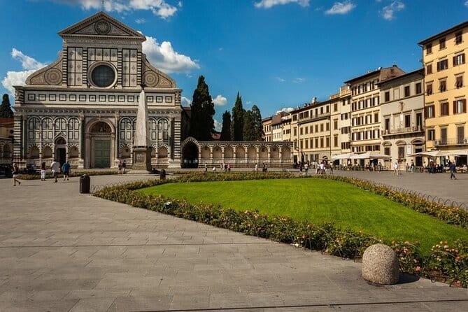 Skip-the-Line Accademia Guided Visit: David Secrets and Beyond - Does skip-the-line entry justify the $58.87 price?