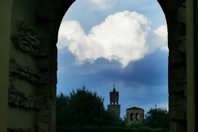 Skip-the-Line Accademia Guided Visit: David Secrets and Beyond - Who should book this Accademia tour?