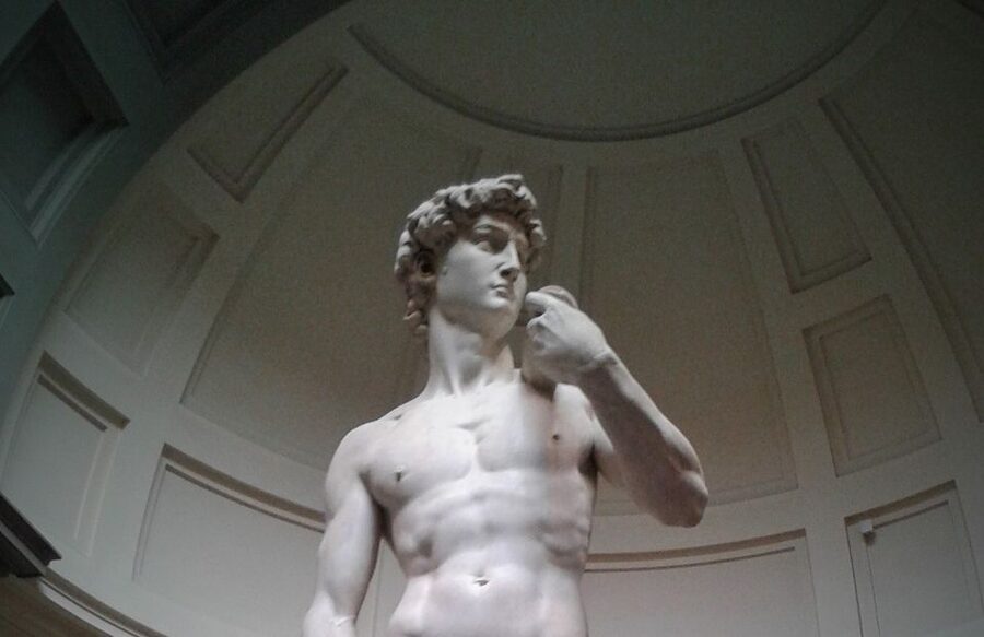 Skip-the-Line Accademia Tour – See Michelangelo’s David! - What one hour really gives you
