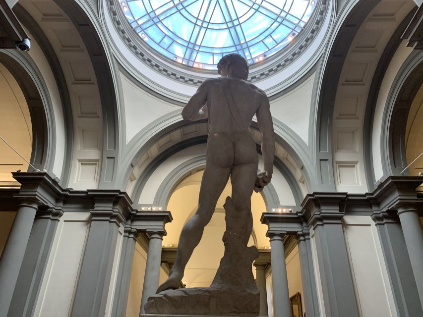 Skip-the-Line Accademia Tour – See Michelangelo’s David! - Is $70 good value?