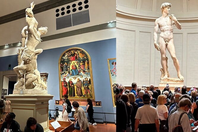 Skip The Line David Guided Tour Experience - Is the Accademia David tour worth booking?