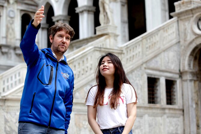 Skip-the-Line: Doge's Palace & St. Mark's Basilica Fully Guided Tour - Why these two sights belong together