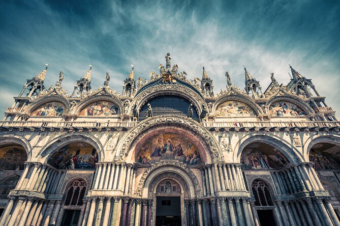 Skip-the-Line: Doge's Palace & St. Mark's Basilica Fully Guided Tour - How the $83.27 price works for you