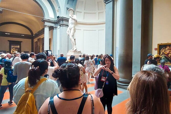 Skip-the-Line Florence Highlights and David Walking Tour - Is $117.06 a good value?