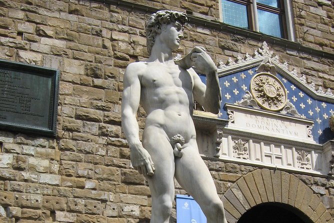 Skip the Line: Florence's Accademia Gallery Priority Entrance Ticket - Why skipping the Accademia queue matters