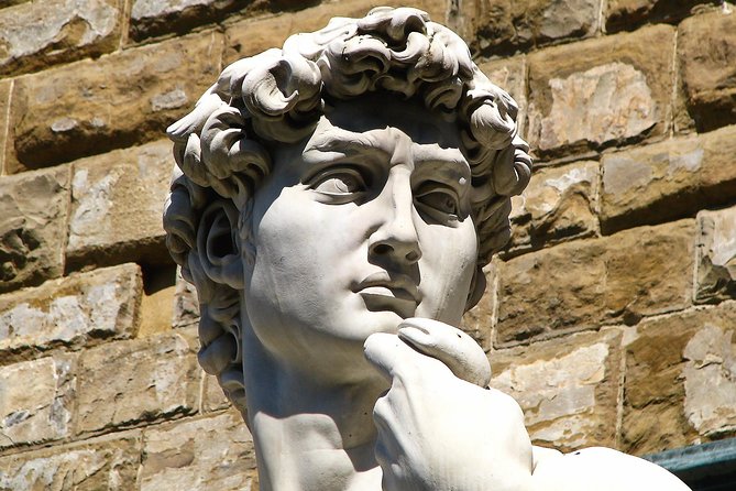 Skip the Line: Florence's Accademia Gallery Priority Entrance Ticket - The paintings and sculpture beyond David