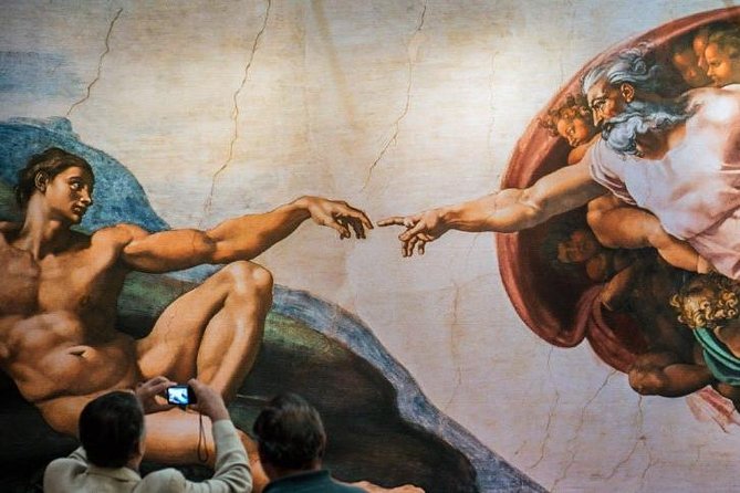 Skip-the-Line Group Tour of the Vatican, Sistine Chapel & St. Peter's Basilica - Guide quality, group size, and the pace