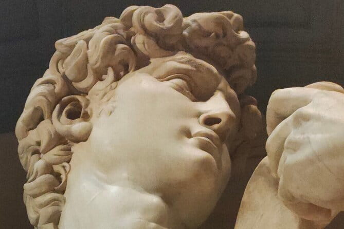 Skip-the-Line Guided Tour of Michelangelo’s David in Florence - Is the Price Good Value?