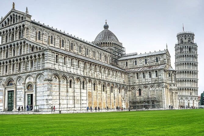 Skip-the-Line Guided Tour of Michelangelo’s David in Florence - Who Should Book This Florence Tour?