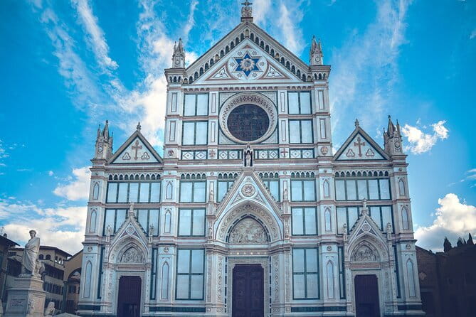 Skip-the-Line Guided Tour of Michelangelo’s David in Florence - Booking, Cancellation, and Practical Details