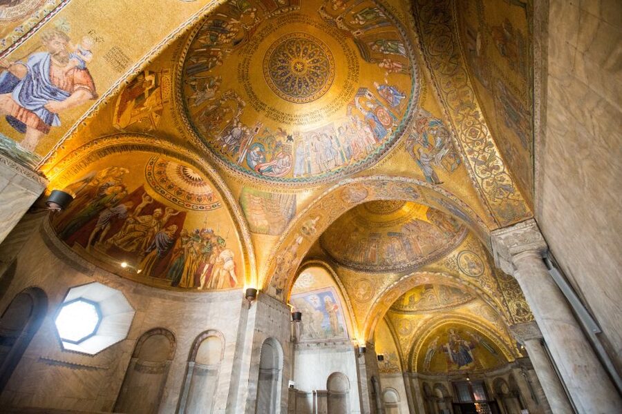 Skip the Line: St. Mark's Basilica Guided Tour - Should you book the St. Mark’s Basilica tour?