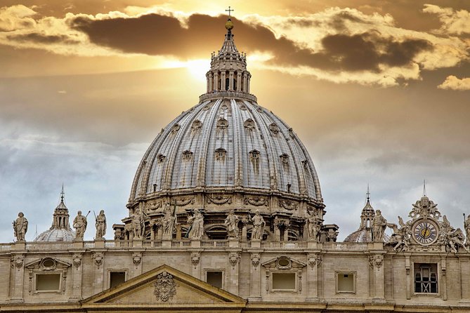Skip the Line Vatican, Sistine Chapel and Basilica Guided Tour - Is $54.42 a fair price?