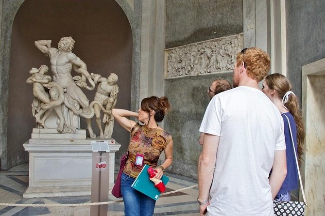 Skip-the-Line Vatican, Sistine Chapel & St. Peter's | Small Group - St. Peter’s Basilica goes beyond scale
