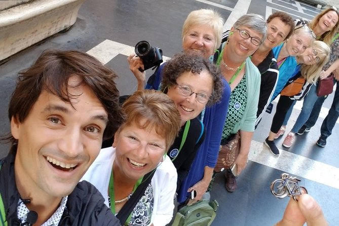 Skip-the-Line Vatican, Sistine Chapel & St. Peter's | Small Group - Dress, timing, and practical limits