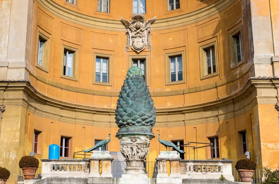 Skip the Line Vatican Tickets with Escorted Entrance - The Sistine Chapel and planning your final hour