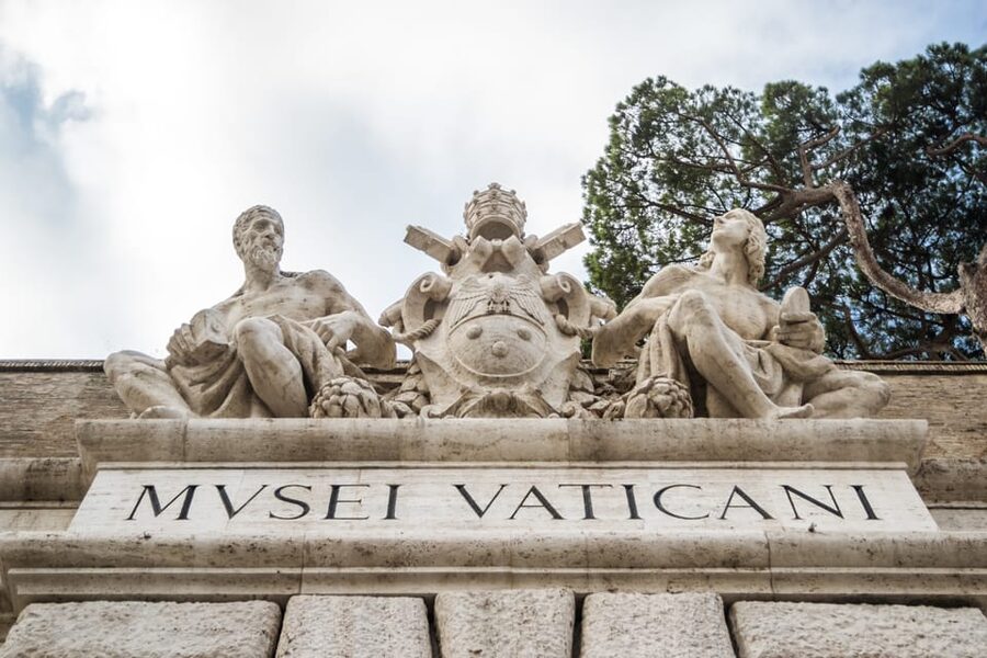 Skip-The-Ticket-Line Vatican Museums & Sistine Chapel Entry - Why skip-the-line entry matters at the Vatican