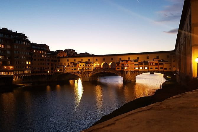Small-group Accademia tour with skip-the-line access to David - Who should book this Accademia visit?