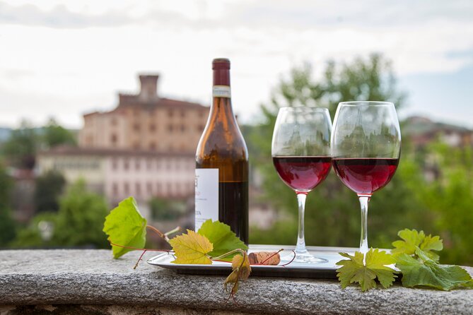Small-Group Barolo Wine Tasting, Alba & UNESCO Piedmont Hills - Grinzane Cavour Castle and the story behind Barolo