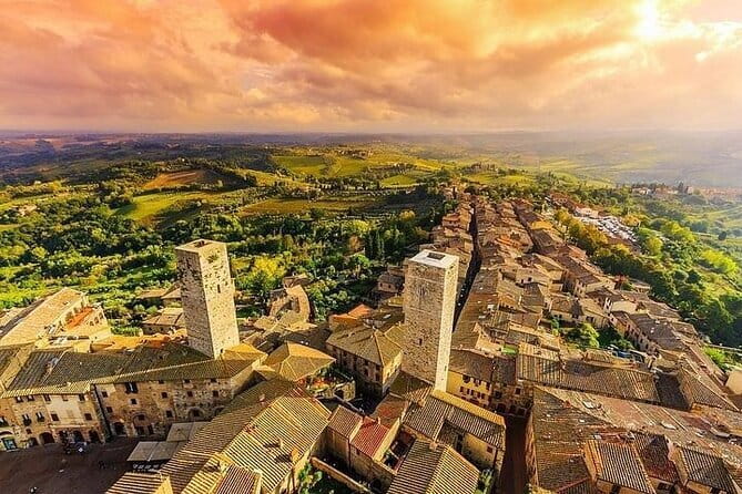 SMALL-GROUP Wine Safaris: Tuscan Wine Tasting Tours from Florence - Is $157.21 a fair price?